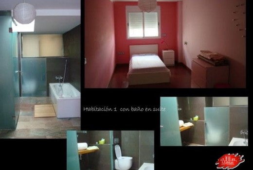 Venta - Ático -
San Juan - Pueblo