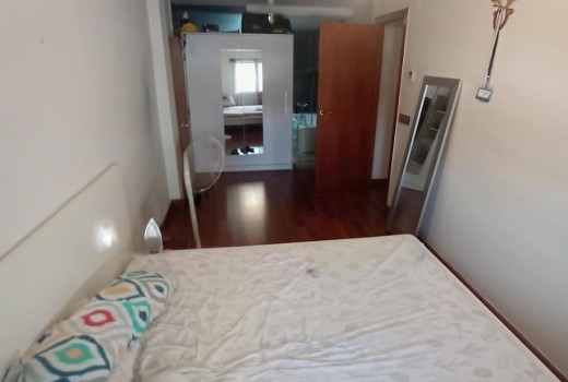 Venta - Ático -
San Juan - Pueblo