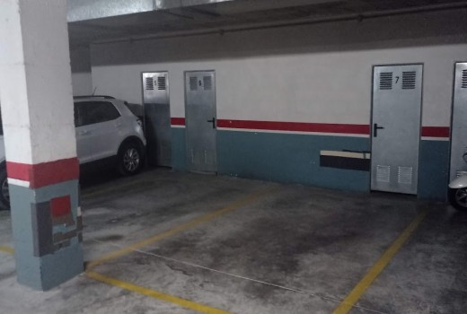 Venta - Piso -
San Juan - Pueblo