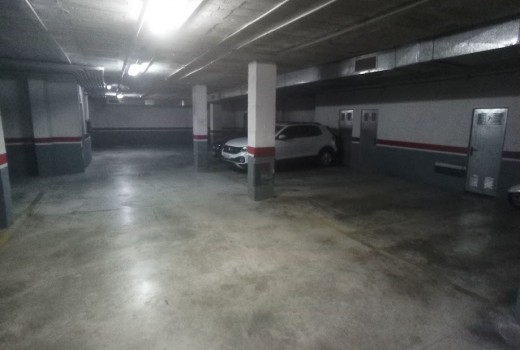 Venta - Piso -
San Juan - Pueblo