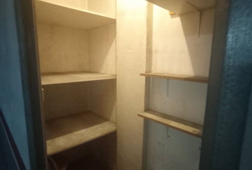 Venta - Piso -
San Juan - Pueblo