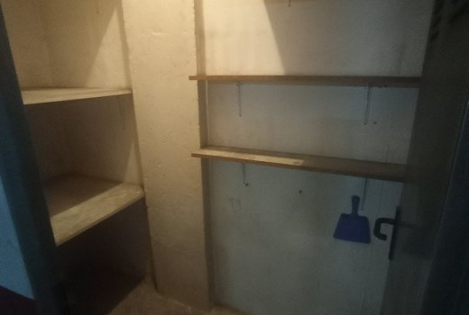 Venta - Piso -
San Juan - Pueblo
