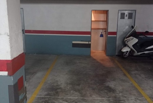 Venta - Piso -
San Juan - Pueblo