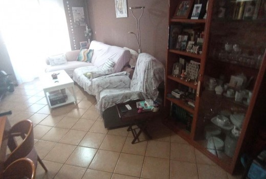 Venta - Piso -
San Juan - Pueblo