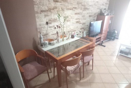 Venta - Piso -
San Juan - Pueblo
