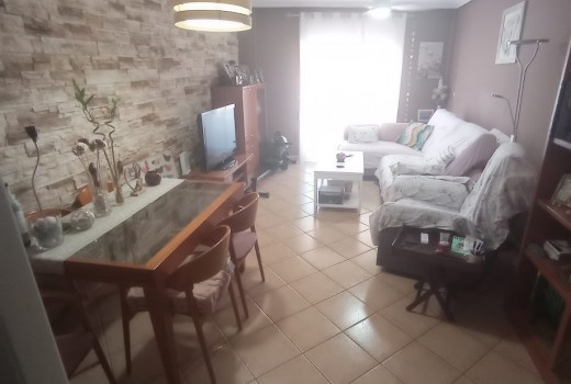 Venta - Piso -
San Juan - Pueblo