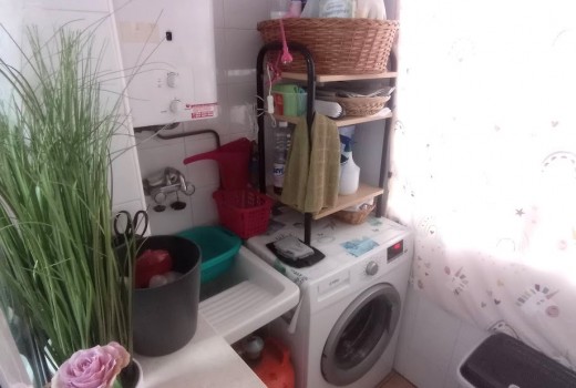 Venta - Piso -
San Juan - Pueblo