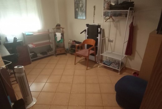 Venta - Piso -
San Juan - Pueblo