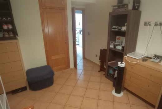 Venta - Piso -
San Juan - Pueblo