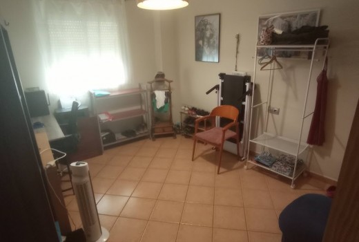 Venta - Piso -
San Juan - Pueblo