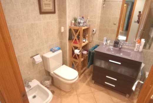 Venta - Piso -
San Juan - Pueblo