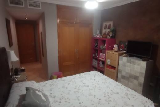 Venta - Piso -
San Juan - Pueblo
