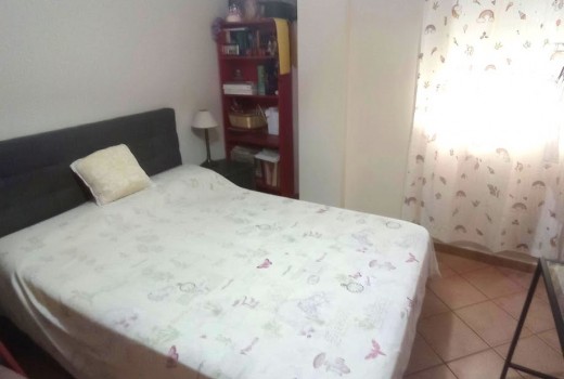 Venta - Piso -
San Juan - Pueblo