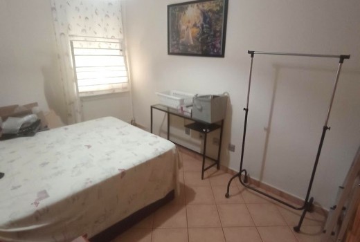 Venta - Piso -
San Juan - Pueblo