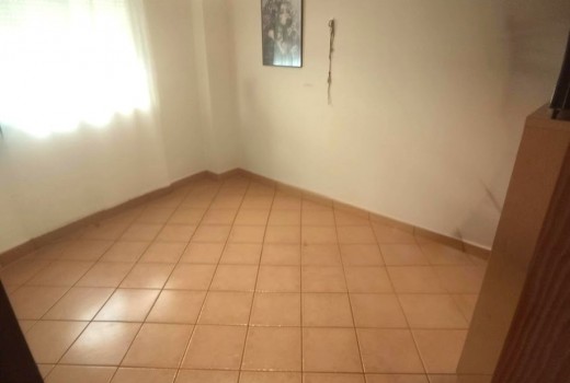 Venta - Piso -
San Juan - Pueblo