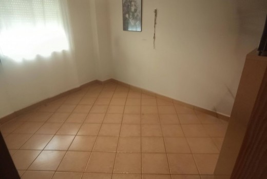 Venta - Piso -
San Juan - Pueblo