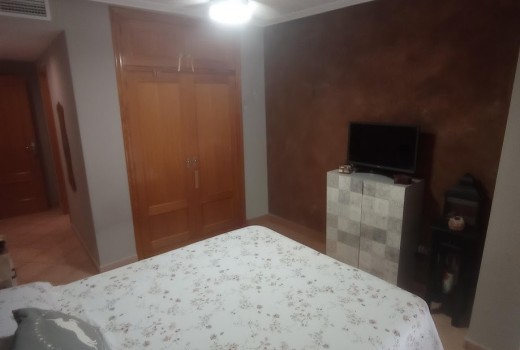 Venta - Piso -
San Juan - Pueblo