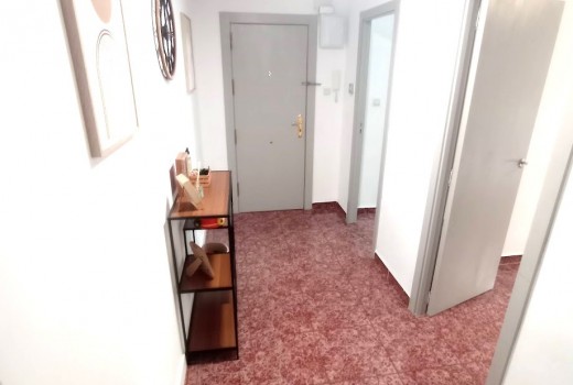 Venta - Piso -
San Juan - Pueblo