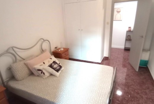 Venta - Piso -
San Juan - Pueblo