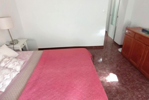 Venta - Piso -
San Juan - Pueblo
