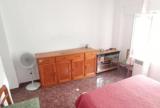 Venta - Piso -
San Juan - Pueblo
