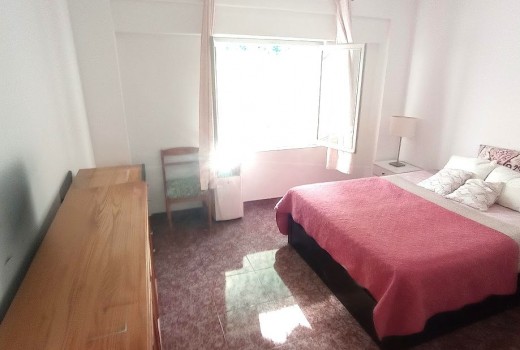 Venta - Piso -
San Juan - Pueblo