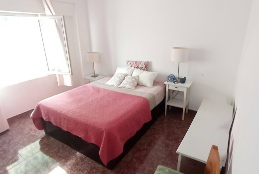 Venta - Piso -
San Juan - Pueblo