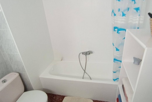 Venta - Piso -
San Juan - Pueblo