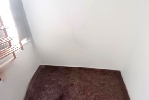 Venta - Piso -
San Juan - Pueblo