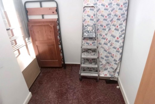Venta - Piso -
San Juan - Pueblo