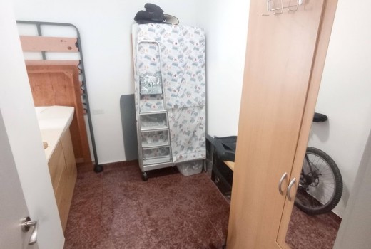 Venta - Piso -
San Juan - Pueblo