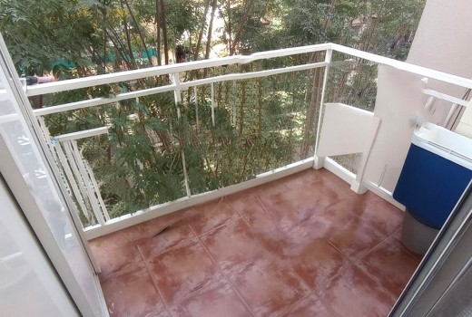 Venta - Piso -
San Juan - Pueblo