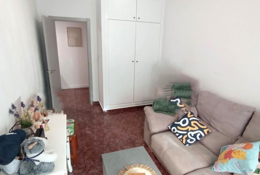 Venta - Piso -
San Juan - Pueblo