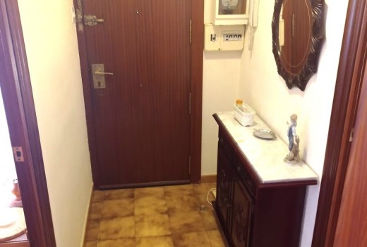 Venta - Piso -
San Juan - Pueblo