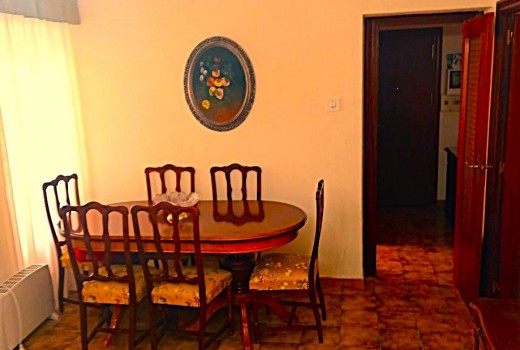 Venta - Piso -
San Juan - Pueblo