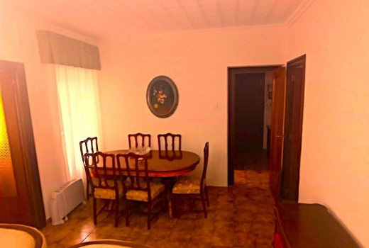 Venta - Piso -
San Juan - Pueblo