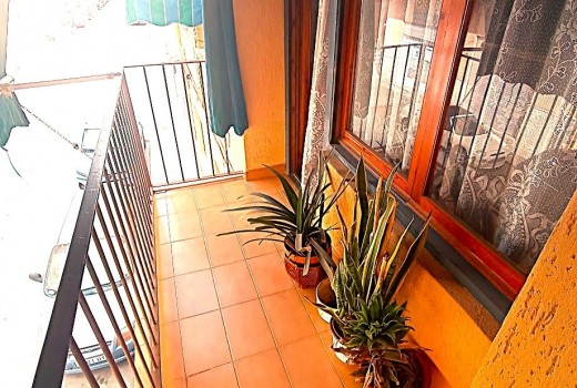 Venta - Piso -
San Juan - Pueblo