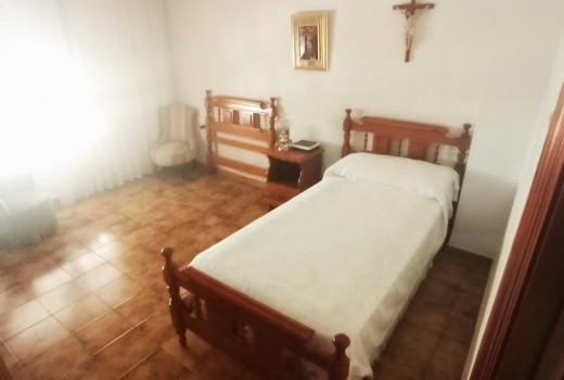 Venta - Piso -
San Juan - Pueblo