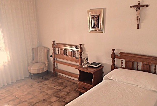 Venta - Piso -
San Juan - Pueblo