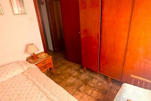 Venta - Piso -
San Juan - Pueblo