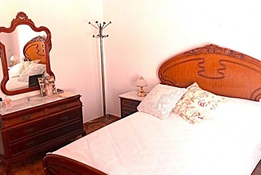 Venta - Piso -
San Juan - Pueblo