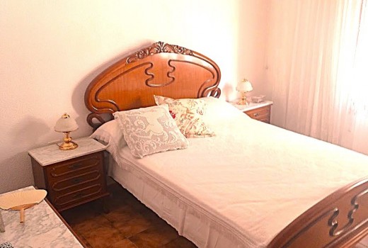 Venta - Piso -
San Juan - Pueblo
