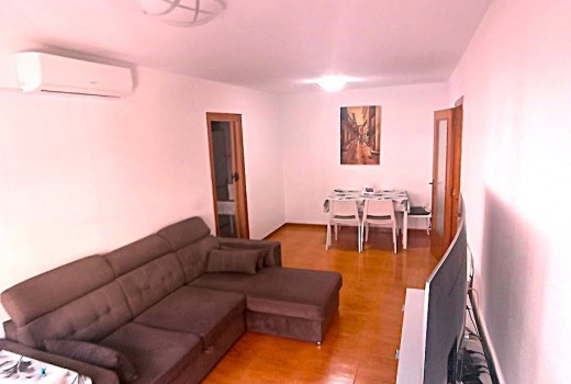 Venta - Piso -
San Juan - Pueblo