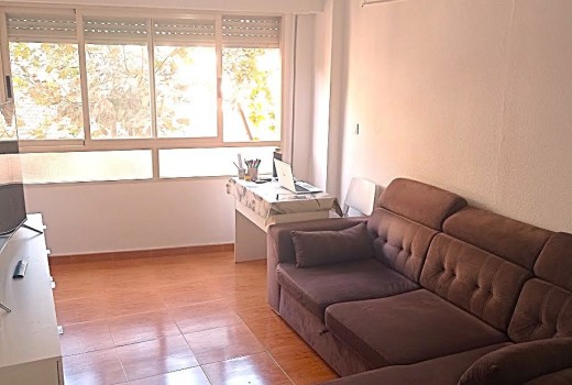 Venta - Piso -
San Juan - Pueblo