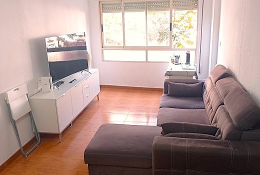 Venta - Piso -
San Juan - Pueblo