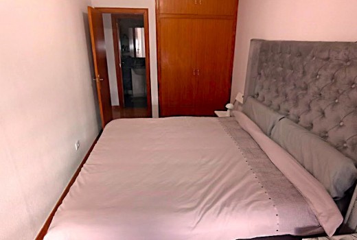 Venta - Piso -
San Juan - Pueblo