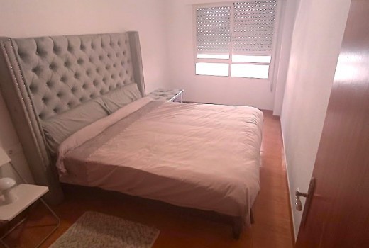 Venta - Piso -
San Juan - Pueblo