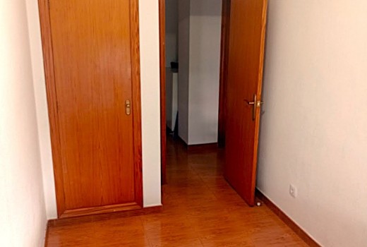 Venta - Piso -
San Juan - Pueblo