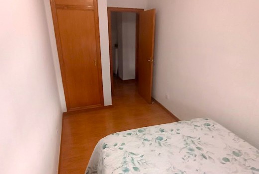 Venta - Piso -
San Juan - Pueblo
