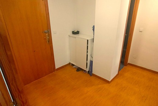 Venta - Piso -
San Juan - Pueblo